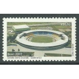 C2685 ESTÁDIO SERRA DOURADA  2007 - 10.862 Mint
